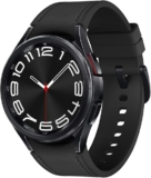Reloj inteligente Samsung Galaxy Watch 6 baja a un gran precio + 3 meses sin intereses