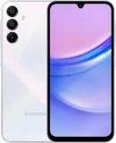 Celular Samsung Galaxy A15 con 6 GB de RAM baja de precio