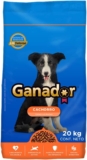 Alimento para cachorros Ganador costal de 20 kg baja a un gran precio + 10% adicional con Planea y Ahorra