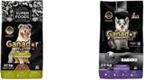 Combo Ganador Premium con alimento para mascotas Super Foods de 20 kg + alimento para cachorros 20 kg bajan a su menor precio