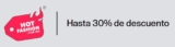 Gap Hot Fashion 2025: Hasta 30% de descuento