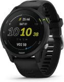 Reloj inteligente monitor deportivo Garmin Forerunner 255 baja a un excelente precio