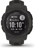 Reloj inteligente deportivo Garmin Instinct 2S Solar Graphite baja a su menor precio + 15 meses sin intereses