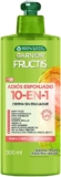 Crema para peinar Garnier Fructis Adiós Esponjado 10 en 1 de 300 ml baja de precio