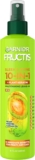 Hidratante para el cabello Garnier Fructis Sleek & Shine 10 en 1 baja a un gran precio