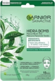 Mascarilla facial hidratante matificante Garnier SkinActive Hidra Bomb baja de precio