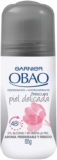 Desodorante para mujer Garnier Obao Piel Delicada baja a su menor precio