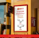 Promociones del mes Oxxo Gas: Carga $200 de gasolina y llévate recipientes, sartenes y más a precio especial