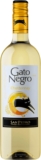 Vino blanco Chardonnay Gato Negro baja a un gran precio