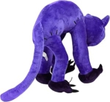 Gato de peluche Critters Catnap baja a un excelente precio