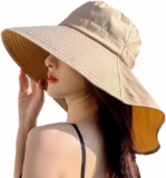 Sombrero de ala ancha para mujer baja de precio