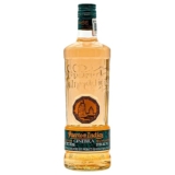 Ginebra premium sevillana Puerto de Indias Durazno y Naranja baja a un gran precio