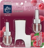 Aromatizante Glade Merry Berry con 1 aplicador + 2 repuestos baja a su menor precio