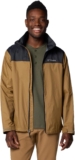 Oferta Prime: chamarra impermeable Columbia Glennaker Lake II baja a un excelente precio