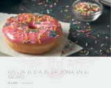 Promo Día de la Dona 2022: 6×5 en donas en El Globo