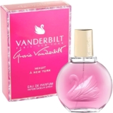 Perfume para mujer Gloria Vanderbilt Minuit a New York baja a un super precio