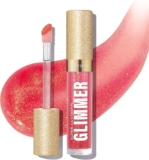 Brillo labial Revlon Super Lustrous Glimmer Gloss baja a su menor precio + 10% adicional con Planea y Ahorra
