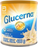 Suplemento alimenticio Glucerna sabor Vainilla de 400 g baja de precio con Planea y Ahorra