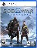 Videojuego PlayStation 5 God of War Ragnarök baja a su menor precio