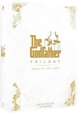 Box set de colección trilogía The Godfather Collection Omerta Edition baja a su menor precio + 3 meses sin intereses