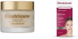 Combo Cicatricure con crema de noche Cicatricure Gold Lift + crema antiarrugas Cicatricure Rosita bajan a su menor precio