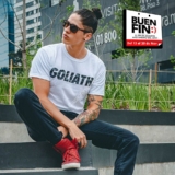 Goliath Buen Fin 2019: Todas las playeras a $149
