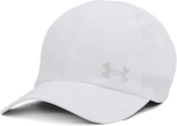 Gorra deportiva Under Armour Iso-Chil Launch Run baja a su menor precio