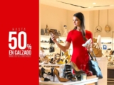 Gran Outlet de Calzado Gran Chapur: Hasta 50% de descuento en calzado