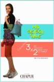 Mid Season Sale Gran Chapur: 3×2 en zapatos para toda la familia este fin de semana