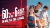 Rebajas de temporada Gran Chapur 2020: Hasta 60% de descuento + 6 meses sin intereses