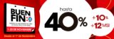 Grand Home Buen Fin 2020: Hasta 40% de descuento + 10% + 12 msi del 1 al 20 de noviembre