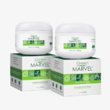 2 pack Bálsamo herbal Green Marvel baja a su menor precio
