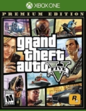 Videojuego Xbox Grand Theft Auto V Premium Edition baja de precio