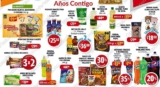 Ofertas Farmacias Guadalajara fin de semana 2 al 4 de septiembre 2022