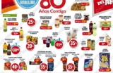 Ofertas Farmacias Guadalajara fin de semana 4 al 6 de noviembre 2022