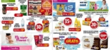 Ofertas Farmacias Guadalajara fin de semana 6 al 8 de mayo 2022