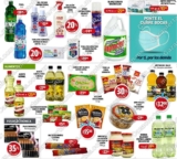 Ofertas Farmacias Guadalajara fin de semana 15 al 17 de enero 2021
