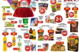 Ofertas Farmacias Guadalajara fin de semana 15 al 17 de octubre 2021