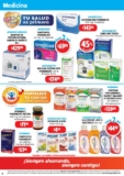 Folleto Farmacias Guadalajara Básicos a precios muy bajos 1 al 14 de agosto 2026