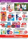 Folleto Farmacias Guadalajara Básicos a precios muy bajos del 15 al 30 de junio 2026