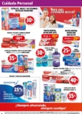 Folleto Farmacias Guadalajara Básicos a precios muy bajos del 15 al 31 de agosto 2026