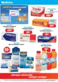 Folleto Farmacias Guadalajara Básicos a precios muy bajos del 15 al 31 de julio 2026