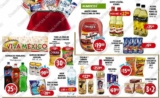 Ofertas Farmacias Guadalajara Torres del Ahorro 14 al 16 de septiembre 2020