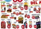 Ofertas Farmacias Guadalajara fin de semana 1 al 3 de abril 2022