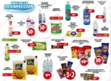Ofertas Farmacias Guadalajara fin de semana 2 al 4 de julio 2021