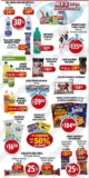 Ofertas Farmacias Guadalajara fin de semana 8 al 10 de julio 2022