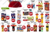 Ofertas Farmacias Guadalajara Torres del Ahorro del 9 al 11 de octubre 2020