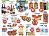 Ofertas Farmacias Guadalajara de fin de semana del 19 al 21 de junio 2020