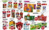 Folleto Farmacias Guadalajara fin de semana 21 al 23 de agosto 2020
