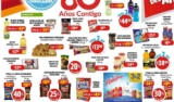 Ofertas Farmacias Guadalajara 23 al 25 de septiembre 2022